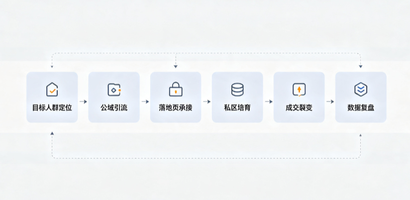 大新县AI 搜索获客深度解析：把握生成式搜索红利，抢占 AI 智能体流量入口