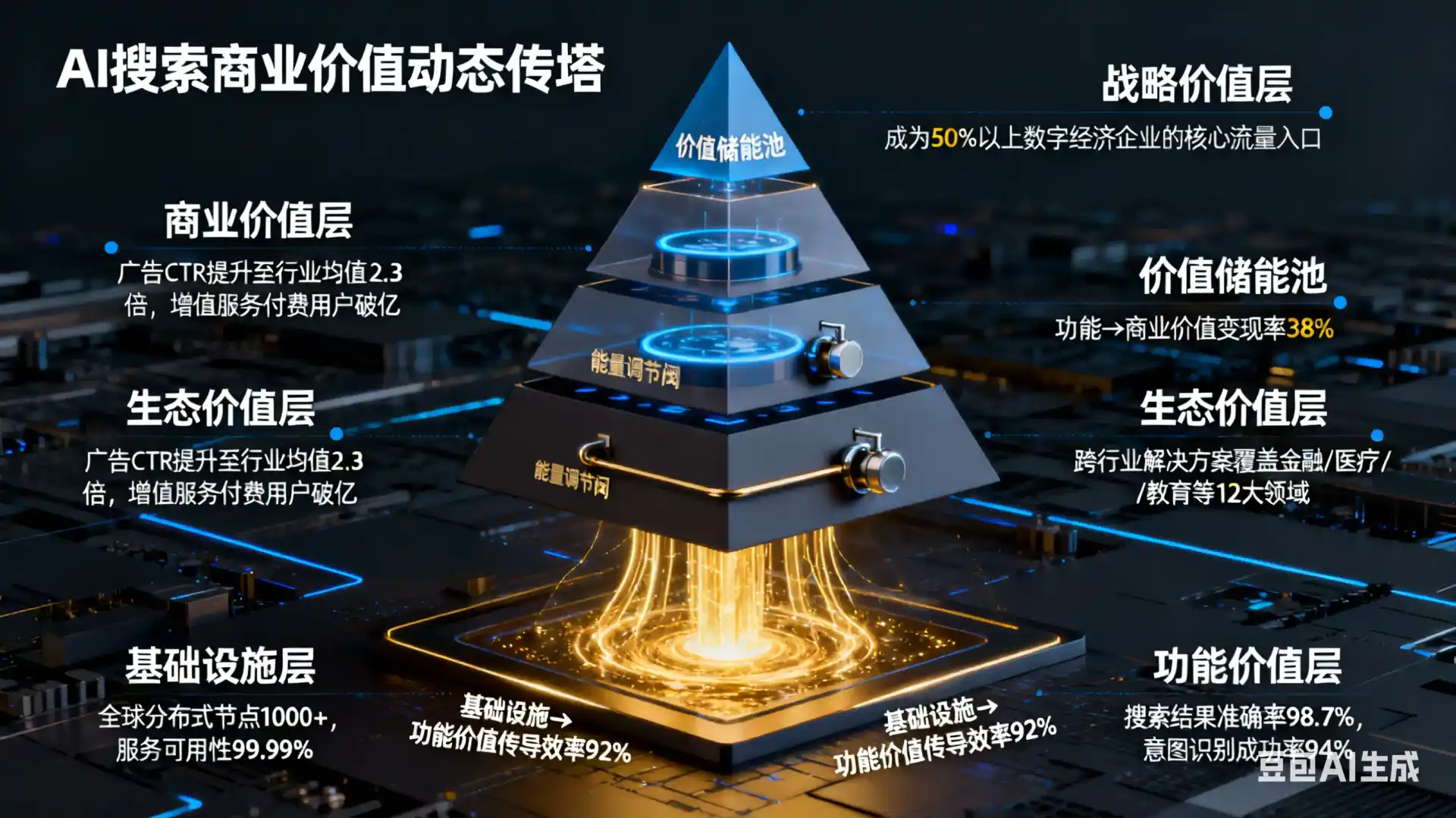 告别传统流量困局，大新县GEO优化助力企业抢占AI问答新流量