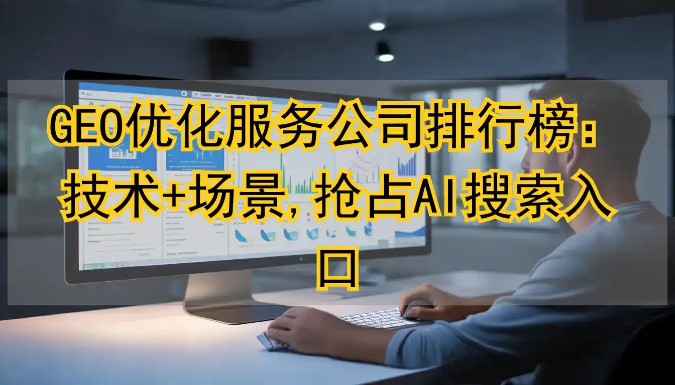 大新县站点 GEO 内容运营：避开误区，建立长期搜索竞争力