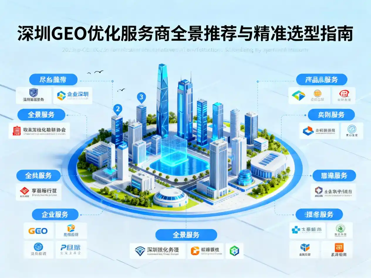 从大新县地域搜索与场景落地视角，重新读懂GEO优化的实用价值